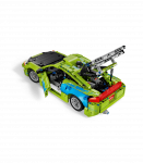 LEGO Technic Fast and Furious Mitsubishi Eclipse auto