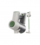 Upright vacuum cleaner VC-SV06AEU-G