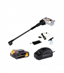 Batavia 18V pressure cleaner Without battery and charger