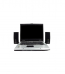 Speakers 2.0 GIOCOSO EP110 2x3W