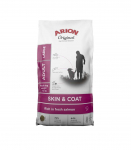Arion original skin&coat large sucha karma dla psa 12kg