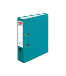 Herlitz registraator 8 cm Color Block t&uuml;rkiis