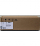SALE OUT. Bosch Recirculation kit S and L-bow (60cm) HEZ9VDKR1 Black DAMAGED PACKAGING, SCRATCHED PARTS