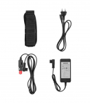 Autok&uuml;lmik Sencor SCM2501GY