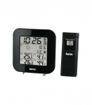 Termomeeter EWS-200, Hama