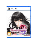 PS5 Tales of Berseria Remastered