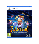 PS5 Rayman: 30th Anniversary Edition