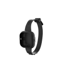Sunnylife Insta360 GO Ultra Silicone Wrist Strap (Black)
