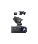 REDTIGER F7NP WiFi 4K + 1080p 128GB Dash Cam