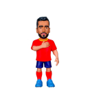 MINIX SPAIN - MIKEL MERINO