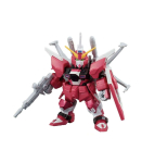BLOCKROSS GUNDAM - INFINITE JUSTICE GUNDAM