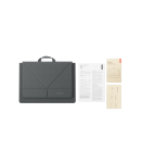 Lenovo Accessories Yoga Tote Sleeve (14" Grey) Lenovo
