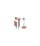 HAIR DRYER POCKET AURA/PINK AZP20A-PK DREAME