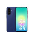 Samsung GALAXY A27 5G 17 cm (6.7") Dual SIM Android 16.0 USB Type-C 8 GB 256 GB 5000 mAh Blue