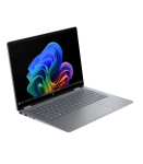 HP OmniBook X Flip Next Gen AI 14-fk0020nw Copilot+ PC 2-in-1 14", AMD Ryzen AI 5 340, 2K touchscreen, 16 GB