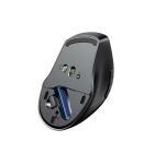 Wireless mouse 2.4GHz - Navy Blue