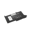 Battery MYJ96 for Dell Latitude E7390, E7490 - 11.4v - 3600 mAh (41 Wh)