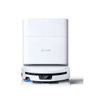 Robottolmuimeja Deebot T90MAX Omni,30KPa/5200mAh,Ecovacs,Valge