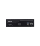 Shuttle DH610V2_Bundle_8GB DH610V2 XPC Slim Mini PC Barebone promotional bundle w/ 8GB DDR5, 120W