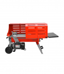 Puul&otilde;hkumismasin HECHT 6700