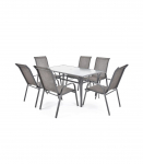 Aiam&ouml;&ouml;bli komplekt SOFIA SET 6