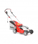 Elektrimootoriga muruniiduk HECHT 1641