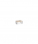 Diivanilaud CAPRI 110x64 tamm san remo