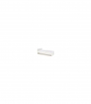 Voodi LIMA LOZ-120 valge