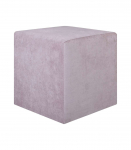 Tumba LYN roosa, 45x45xH45cm