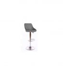 Bar chair B12 grey