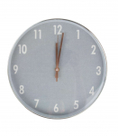 Seinakell GLAM D30cm, h&otilde;bedane