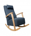 Kiiktool VENLA 65,5x102xH104cm, sinakashall