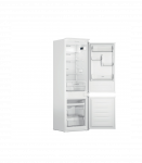 Integreeritav k&uuml;lmik Indesit INC18T112