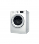 Kuivatiga pesumasin Whirlpool FFWDB864489SVEE
