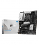 MSI PRO B760-P II motherboard Intel B760 LGA 1700 ATX