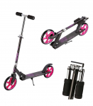 HM603 PINK SCOOTER NILS EXTREME