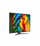 LG 75NANO81A3A 75 Smart TV webOS 25 UHD
