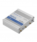 Industrial Router RUTX10 802.11ac 867 Mbit/s 10/100/1000 Mbit/s Ethernet LAN (RJ-45) ports 4 Mesh Support No