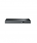 TP-LINK Switch TL-SF1016 Unmanaged Rackmountable 10/100 Mbps (RJ-45) ports quantity 16 Power supply type