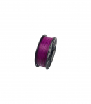 Flashforge 1.75 mm diameter, 1kg/spool PLA Purple
