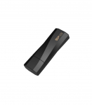 Silicon Power USB Flash Drive Blaze Series B07 32 GB Type-A USB 3.2 Gen 1 Black