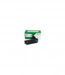 Lexmark 431 Corporate 15K Toner Cartridge 55B2H0E MS/MX331 Toner Cartridge Black