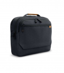 Dell CC7625 EcoLoop Briefcase Essential Fits up to size 14-16 " Topload Black Waterproof