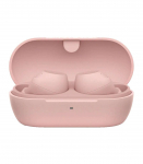 Sony Headphones WF-C710N Bluetooth In-ear Noise canceling Noise reduction Wireless Pink