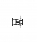 Neomounts Wall mount WL40-550BL16 TV mount wall Full motion, Tilt, Swivel 40-65 " Maximum weight (capacity) 40