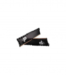Patriot PSP432G2666KH1 SIGNATURE LINE PREMIUM LONG-DIMM KIT, 32GB, DDR4, 2666MHz, BLACK HS