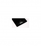 Adler Kitchen scales Adler AD 3138 Maximum weight (capacity) 5 kg Graduation 1 g Display type LCD Black