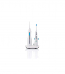 ETA Oral care centre  (sonic toothbrush+oral irrigator) ETA 2707 90000 Rechargeable For adults White Number