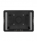 ProDVX I/O Cover plate for 10SLB / 10X(P)(L) ProDVX ProDVX I/O Cover plate for 10SLB / 10X(P)(L) Black