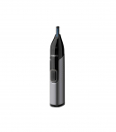 Philips Nose, Ear and Eyebrow Trimmer NT3650/16 Nose, ear and eyebrow trimmer Grey
